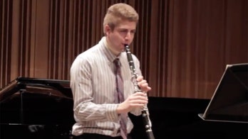 Award-winning musician sues ex girlfriend after she sabotaged prestigious scholarship