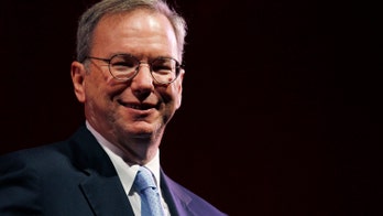 Google chairman Eric Schmidt slams Apple Music