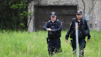 Why New York's Cuomo has thrown himself into hunt for prison escapees