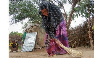 Mother of California stowaway teen speaks out from Ethiopia refugee camp