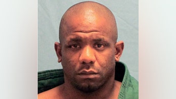 Arkansas man who murdered toddler in road-rage killing gets decades in prison