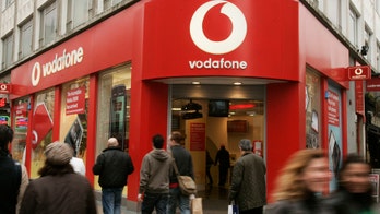 Cellphone operator reveals scale of gov't snooping