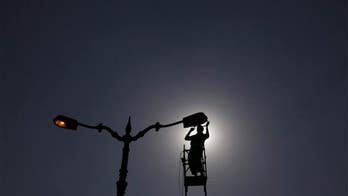 Even dim light at night may interfere with breast cancer drug, study says