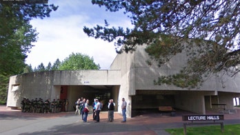 Evergreen professor who made anti-white comments resigns, gets $240G settlement