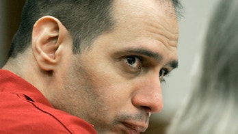 Man who raped, killed Fla. boy executed