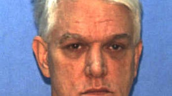 Florida child molester executed for rape and murder of 10-year-old girl