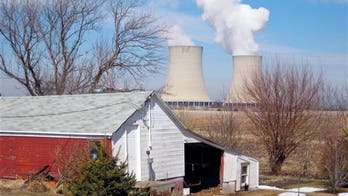 Regulators halt study of cancer risks at 7 nuclear plants