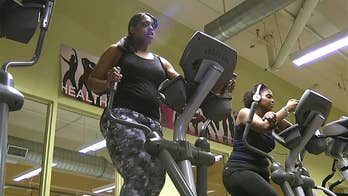 Exercise is good for your brain, as long as you don't skip too many workouts: study