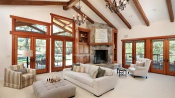 Former Sun CEO Scott McNealy Successful in Sale of Portola Valley Home