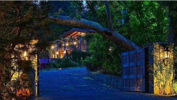 Did Jennifer Lopez Buy a $40M Compound in Bel Air?