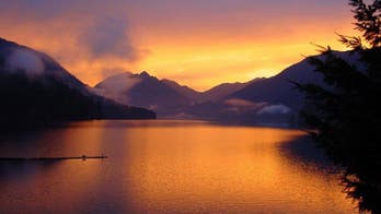 America's best national park campgrounds