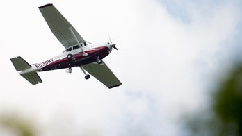 FBI behind dozens of surveillance flights over US cities