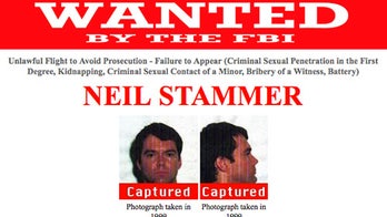 Fugitive captured by facial recognition technology after 14 years on the run