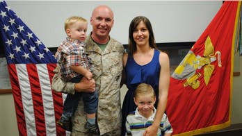 Sweet Ways to Say Goodbye to Your Home