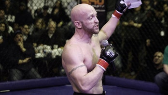 'Fight Church:' Does modern Christianity feminize guys?