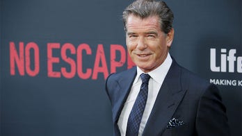 Pierce Brosnan says he'll never play James Bond again: 'That's another man's job'