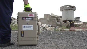 NASA harnesses space technology to find victims of natural disasters
