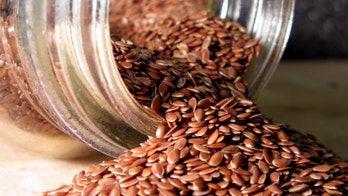 Flaxseed Might Protect Against Death From Radiation