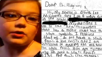 SC bill to make mammoth official state fossil on ice over 'God' amendment