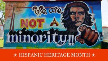 Latino neighborhoods: East L.A., the colorful heart of the Chicano movement