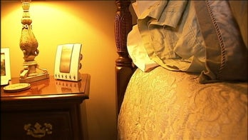 Your bedroom could be making you fat