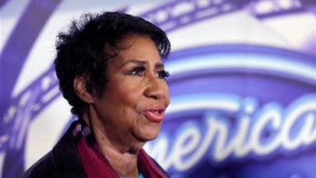 Aretha Franklin gets some R-E-S-P-E-C-T in suit over documentary footage