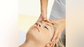 That's the spot: Massage neurons found