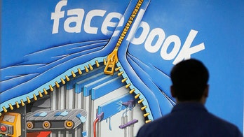 Facebook bug exposes contact information of 6 million users