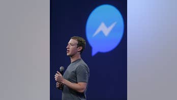 A new Facebook Messenger malware is going after your password and your money