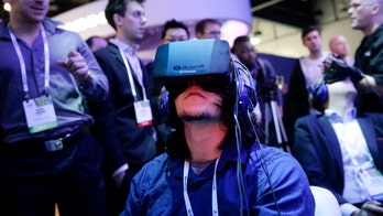 Oculus VR: A $2 billion bet to put your face in Facebook