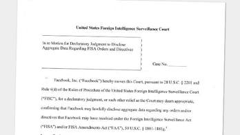 Google, Yahoo, Facebook unite to fight US gov’t