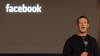Facebook:  Users Take Break from Site, But It's Still The Social Networking King
