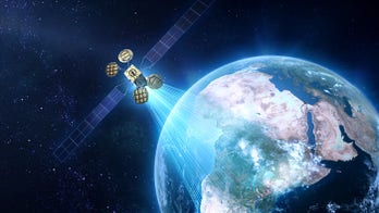 Facebook's first satellite will beam Internet to rural Africa starting in 2016