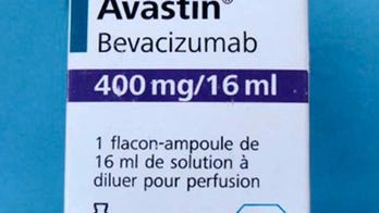 Counterfeit drugs becoming big business worldwide