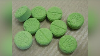 Seventh death linked to fake ecstasy pills in Scotland