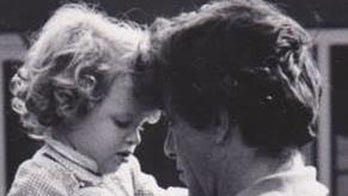 'Columbo' daughter pushes for bill that protects the right to visit sick parents