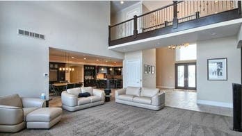 Arizona Cardinals Linebacker LaMarr Woodley Buys Michigan Mansion
