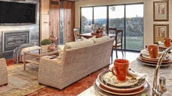 A Quick Download on Microsoft CEO Satya Nadella's $3.5M House in Washington