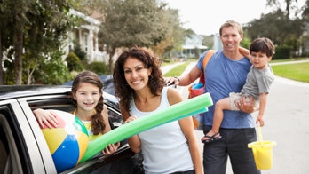 3 ways to make family travel cheaper