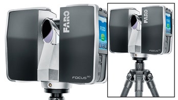 Bloodstains to bullet holes: mapping the virtual crime scene