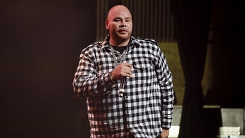 Rapper Fat Joe leaves Ruth's Chris Steak House over dress code