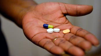 Fatal overdoses of common anxiety meds are spiking