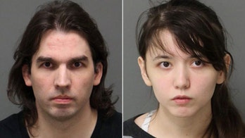 North Carolina father, daughter charged with incest arraigned in Virginia court