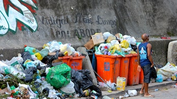 Tourists using Google Maps to get to Rio landmark enter favela, get shot
