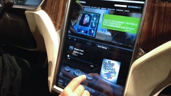 The fight for the fourth screen: Who will Internet-enable your car?