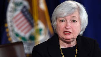 Five things to know about a potential interest rate hike by the Federal Reserve