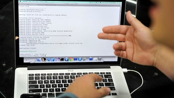 NOAA says four of its websites breached by Chinese hackers