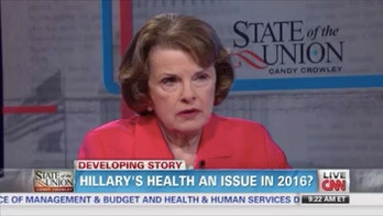 DOJ refuses to investigate CIA for alleged spying on Senate Intel Committee
