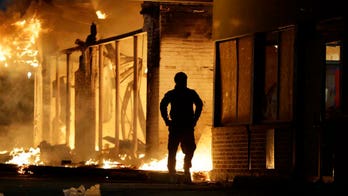 Opinion: Ferguson tragedy was multiplied last night by prosecutor McCulloch