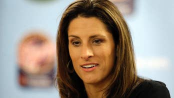 Stephanie White officially takes over as Indiana Fever coach